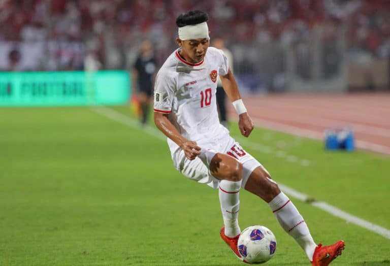 prediksi china vs indonesia