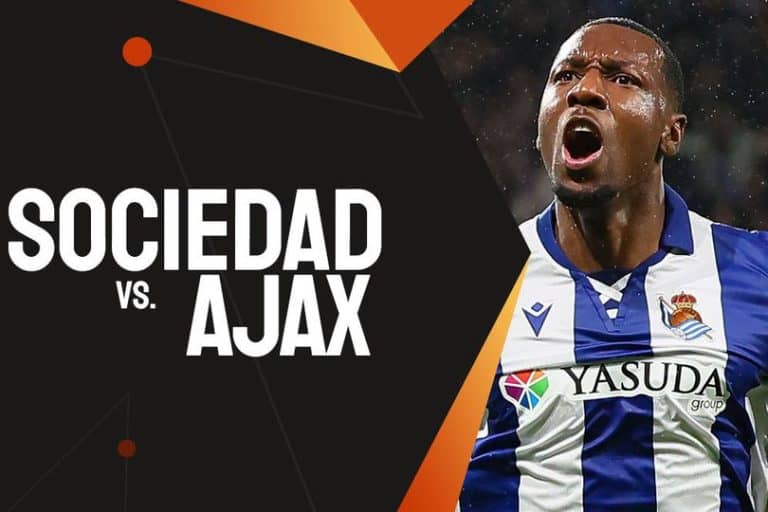 prediksi real sociedad vs ajax