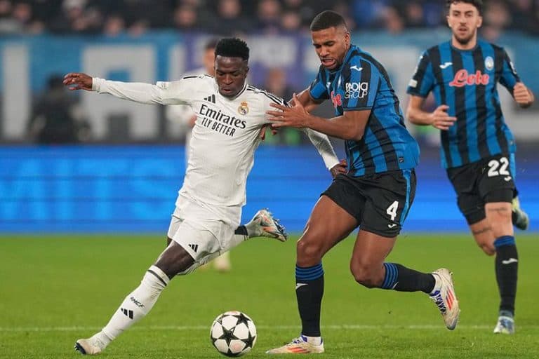atalanta vs real madrid