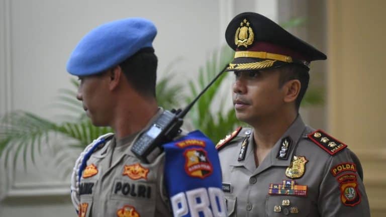 akbp malvino edward yusticia