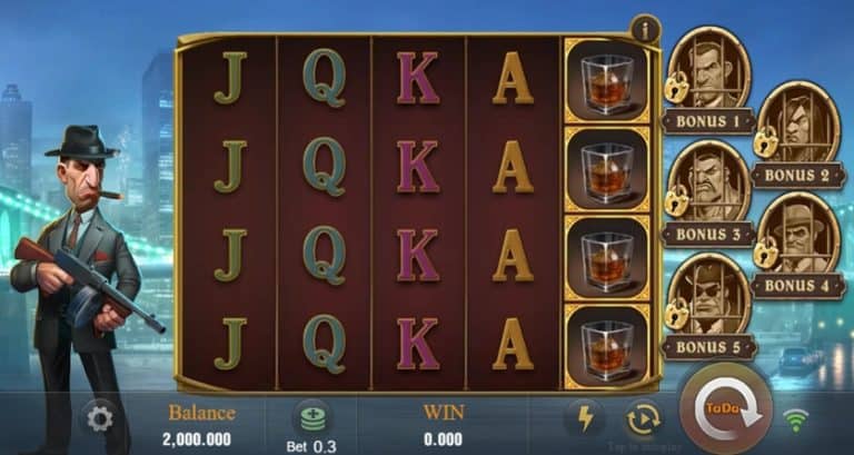 Kunci Keberhasilan JP Slot Dari 3 Permainan Nolimit City #1