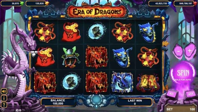 Kemenangan Termudah Permainan Slot Gacor Provider Luck365