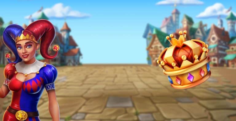 Kumpulan Permainan Slot Peluang Maxwin Tinggi Joker Gaming