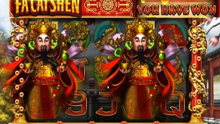 Fa Cai Shen: Rezeki Melimpah dari Sang Dewa Kekayaan