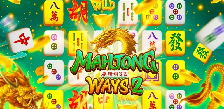 Trik Ampuh Bikin Maxwin Gampang di Permainan Mahjong Ways 2