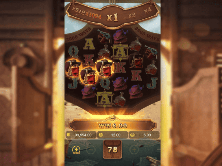 Trik Asyik Rebut JP Paling Gampang di Wild Bounty Showdown