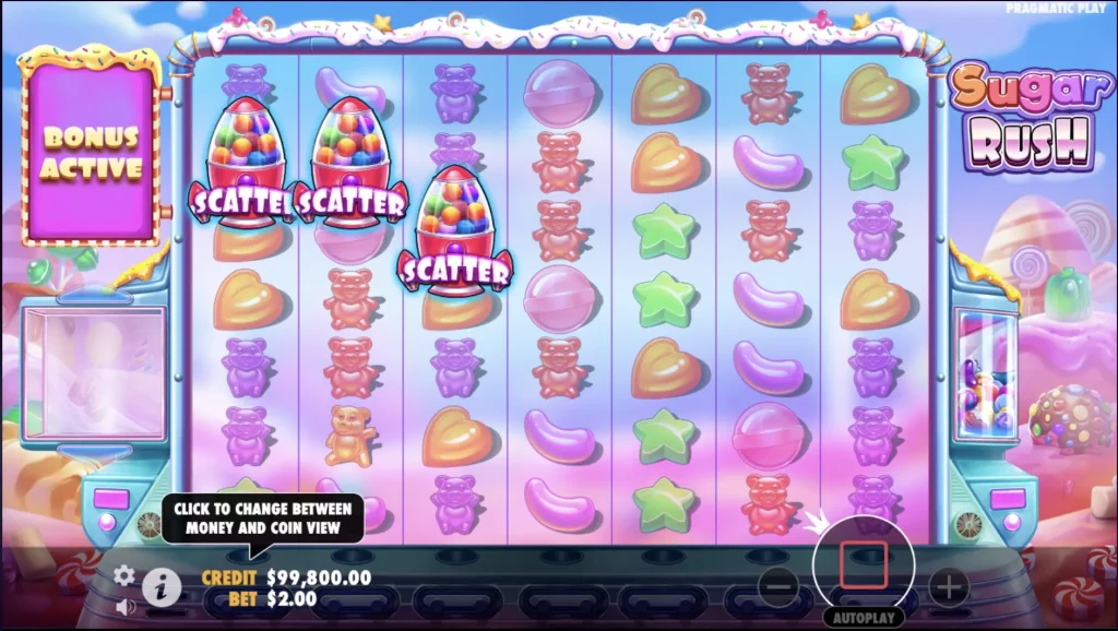 Rahasia Terbaru Menang Besar di Sugar Rush Pragmatic Play