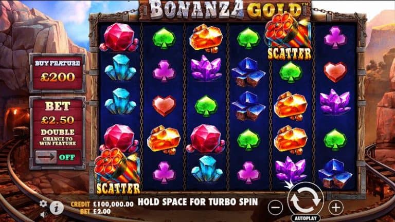 Tips Main Bonanza Gold OLE777 untuk Pemula Cuan Mudah #1