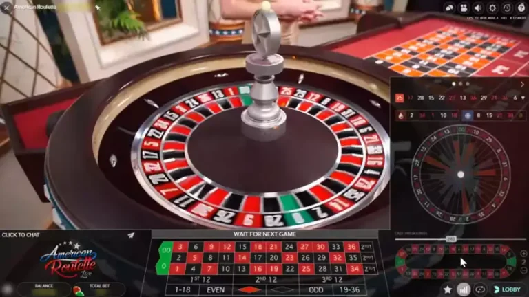 American Roulette Gaya Main Unik Dan Cepat Penuh Adrenalin