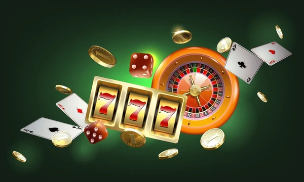 Mengenal Live Casino Dan Sensasi Nyata Anti Ribet #1