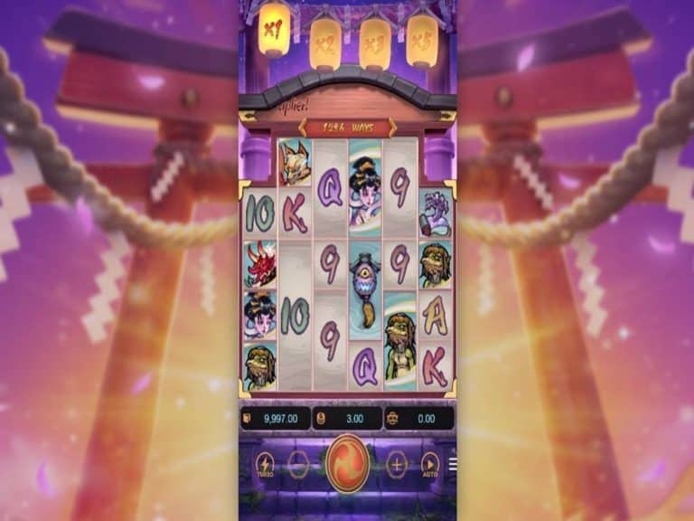 Dunia Ajaib Penuh Kejutan Seru Dalam Spirited Wonders