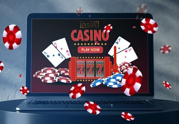 Cara Simpel Dapat Bonus Live Casino Tanpa Ribet Banget