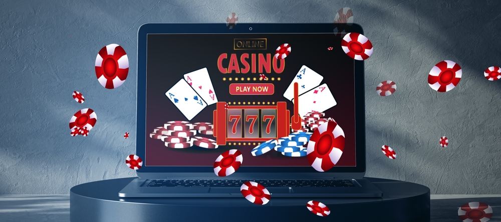 Cara Simpel Dapat Bonus Live Casino Tanpa Ribet Banget