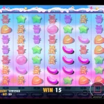 Sugar Rush Manis Banget Dan Cara Santai Biar Cuan Terus