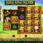 Petualangan Koboi Cari Harta Karun Dari Wild Wild Riches