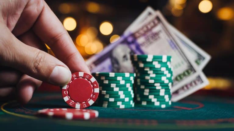 Raih Bonus Live Casino Gacor Dan Menang Mudah 2026