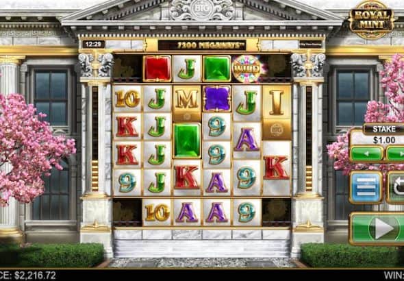 Perburuan Koin Emas Kerajaan Penuh Kejutan Cuan Royal Mint