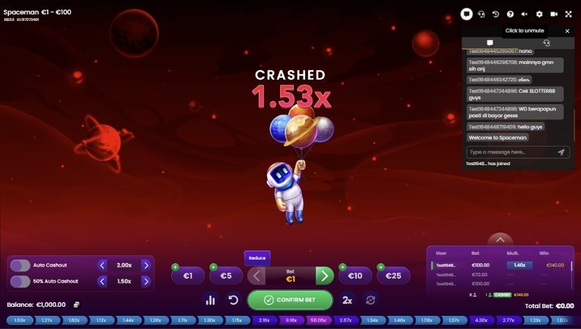 Spaceman dan Pesona Perjalanan Astronaut Menembus Angkasa